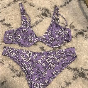 shein bikini set